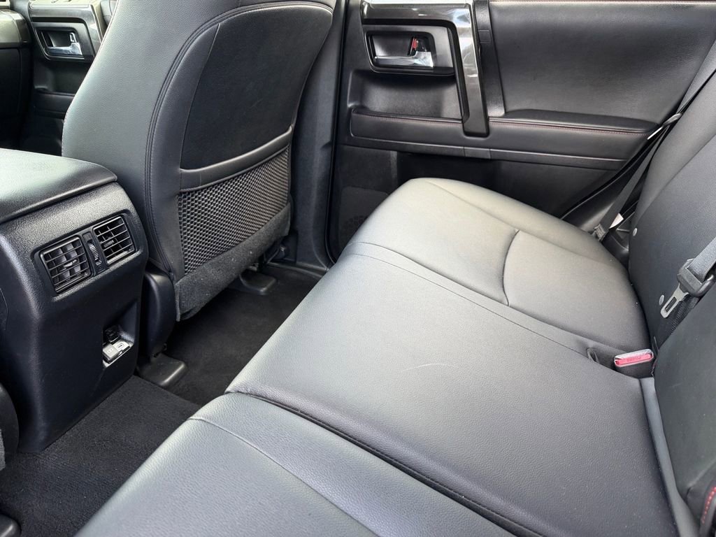 Used 2023 Toyota 4Runner TRD Pro AWD/4WD image 17