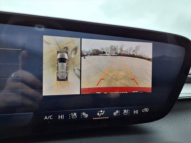 New 2026 Buick Enclave Avenir w/ Super Cruise Package image 7