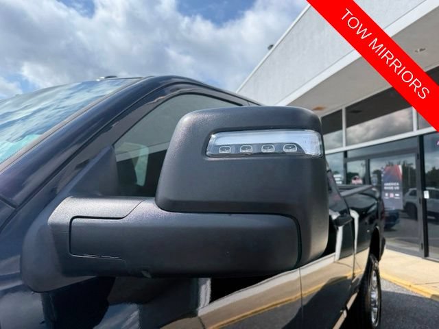 New 2026 RAM 2500 Big Horn AWD/4WD image 20