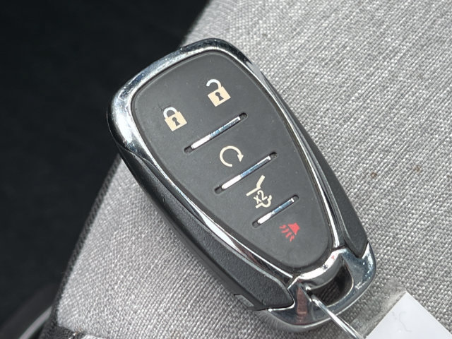 Used 2024 Chevrolet Equinox LT w/ Driver Convenience Package AWD/4WD image 30