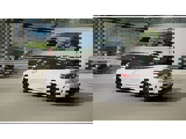 New 2026 BMW 430i xDrive Convertible w/ M Sport Package image 2