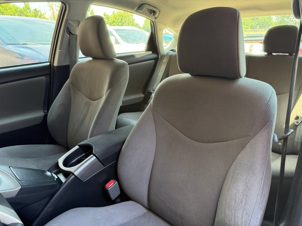 Used 2015 Toyota Prius Three FWD image 10