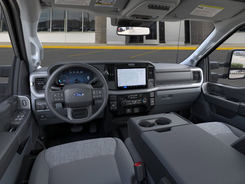 New 2026 Ford F250 XLT w/ XLT Premium Package image 9