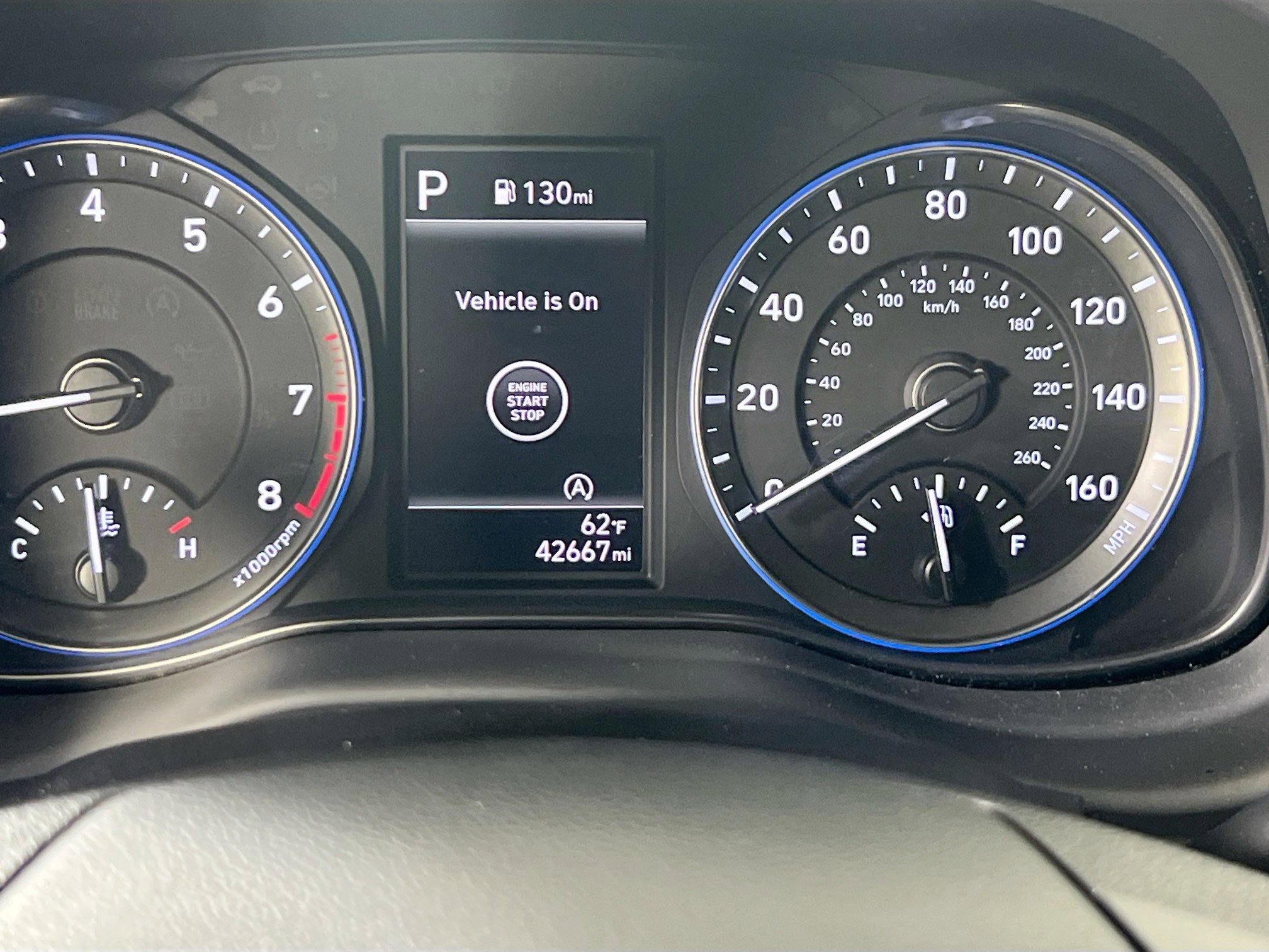 Used 2022 Hyundai Kona SEL w/ Cargo Package image 12