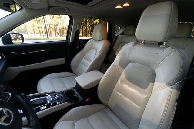 Used 2020 MAZDA CX-5 Grand Touring Reserve image 24