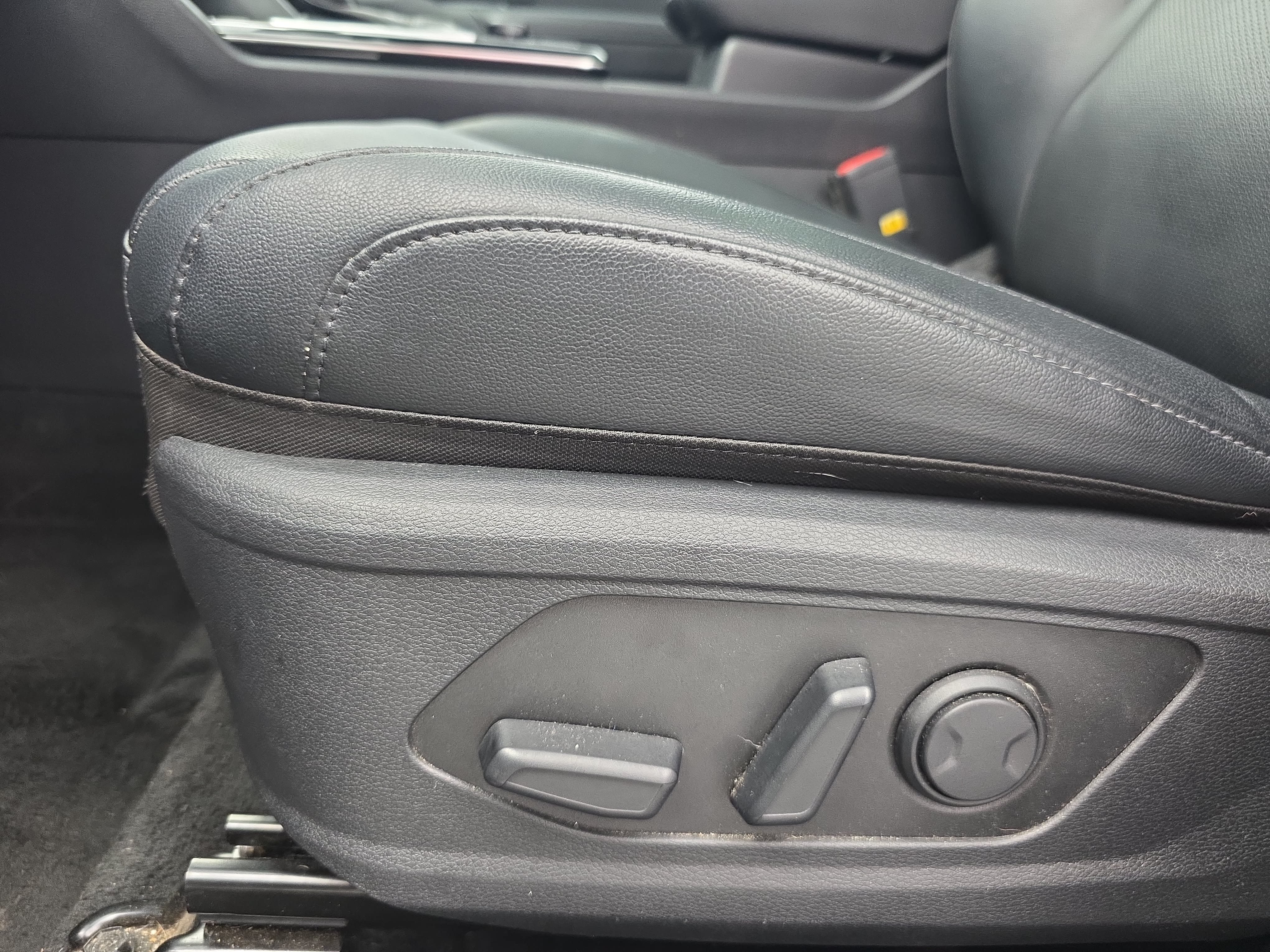Used 2024 Kia Sportage SX FWD image 28