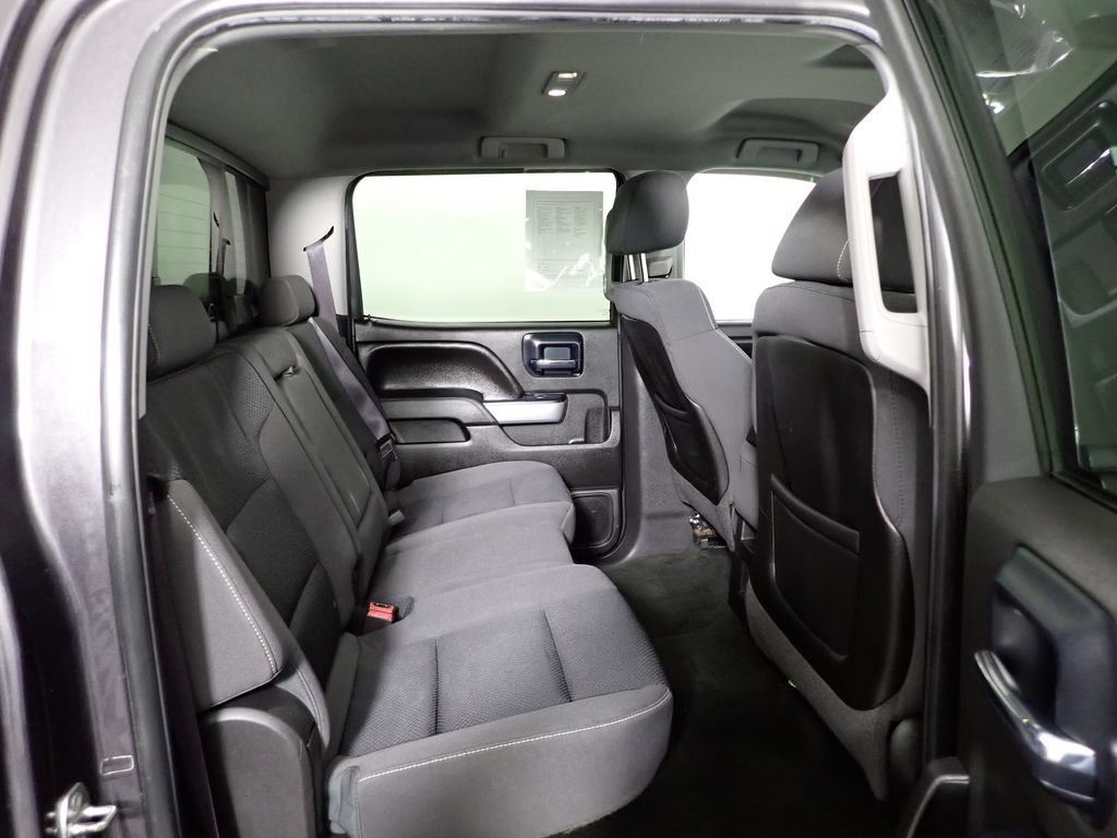 Used 2014 Chevrolet Silverado 1500 LT w/ All Star Edition AWD/4WD image 31