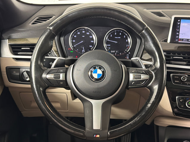 Used 2020 BMW X2 sDrive28i w/ M Sport X Package FWD image 26
