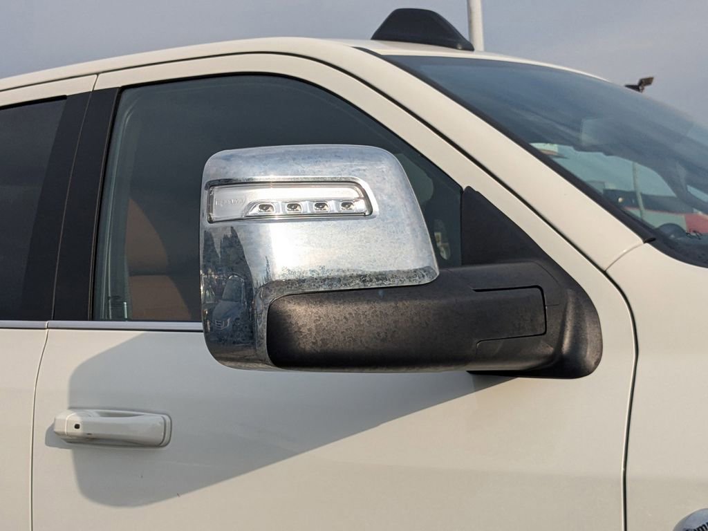 Used 2023 RAM 2500 Limited image 11