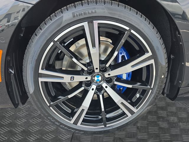 New 2027 BMW 530i xDrive AWD/4WD image 12