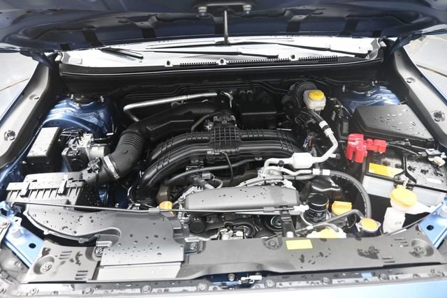 Used 2024 Subaru Crosstrek 2.0i AWD/4WD image 28