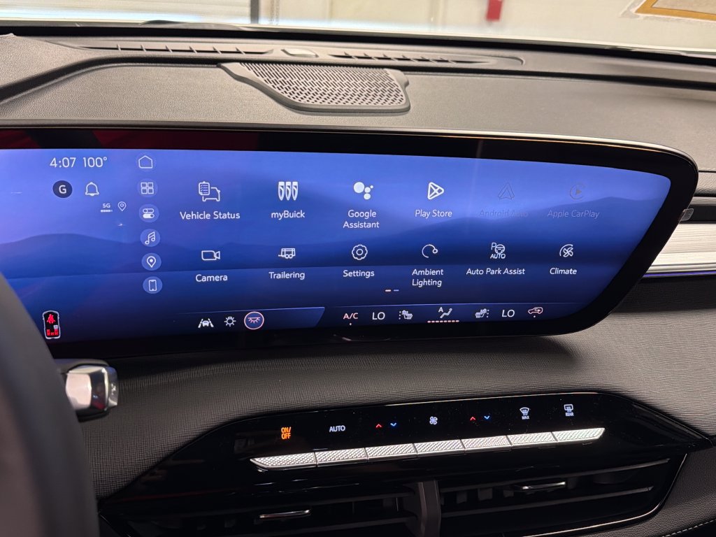 New 2026 Buick Enclave Preferred w/ Super Cruise Package FWD image 39