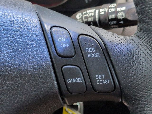 Used 2005 MAZDA MAZDA6 i Sport FWD image 22