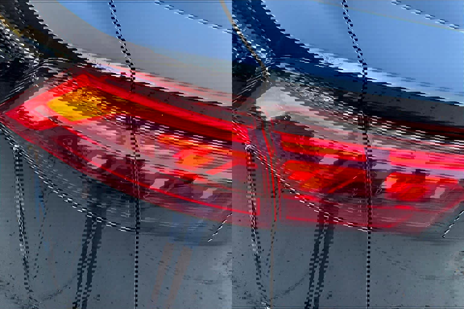 New 2026 Audi SQ8 Prestige image 13