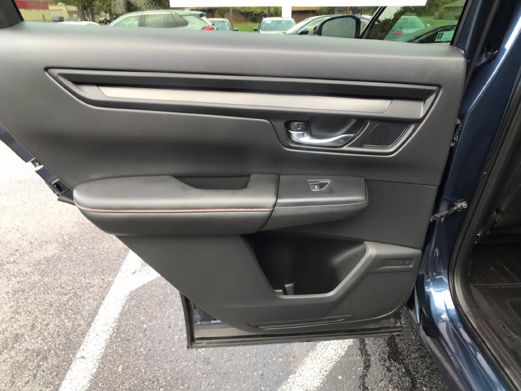Certified 2026 Honda CR-V TrailSport image 26