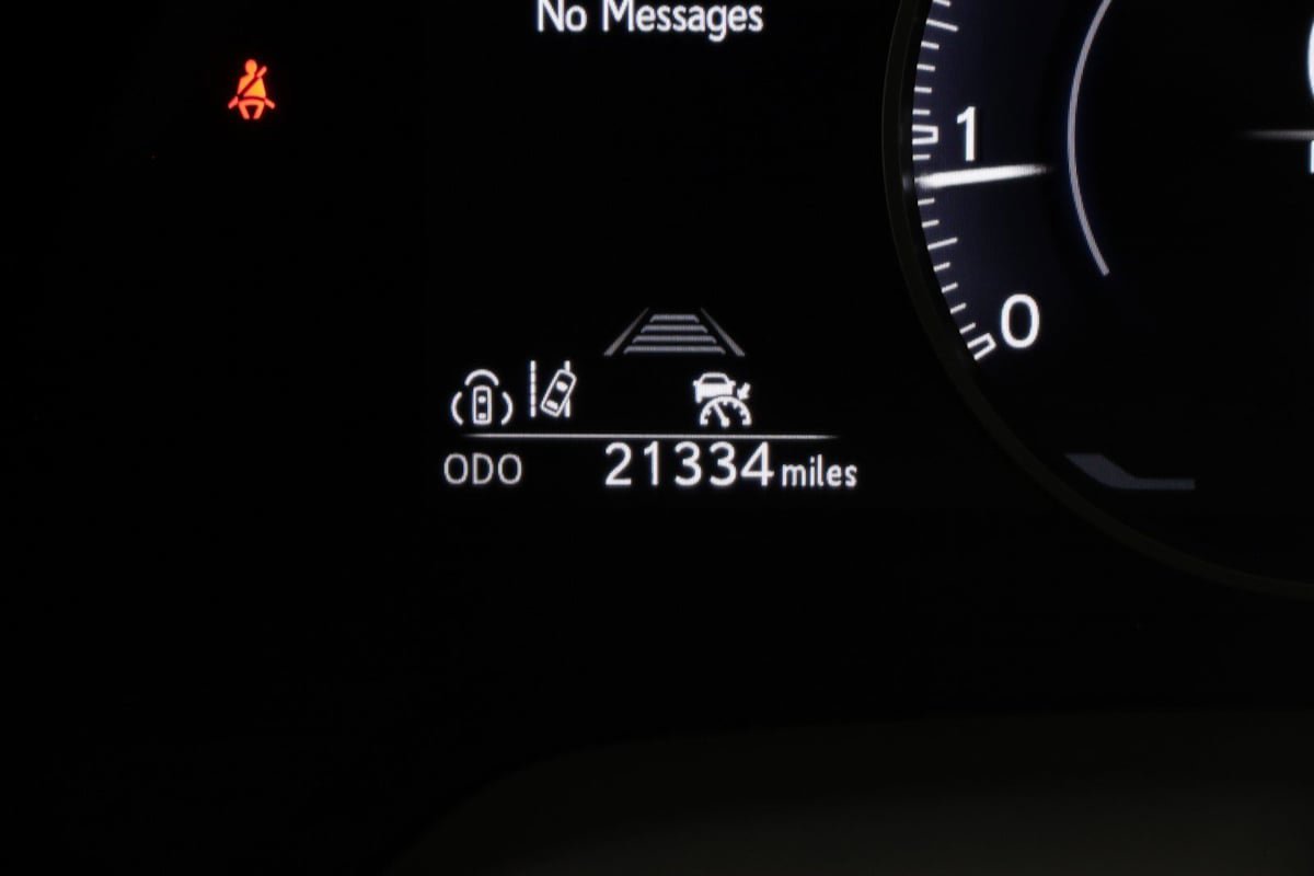 Used 2023 Lexus RX 350 Premium w/ Accessory Package (Z1) AWD/4WD image 46