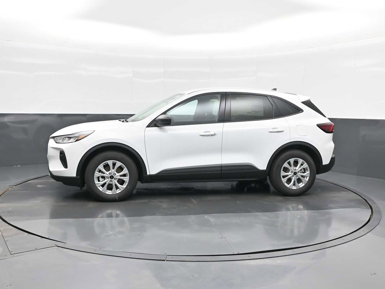 New 2026 Ford Escape Active w/ Tech Pack #1 image 5