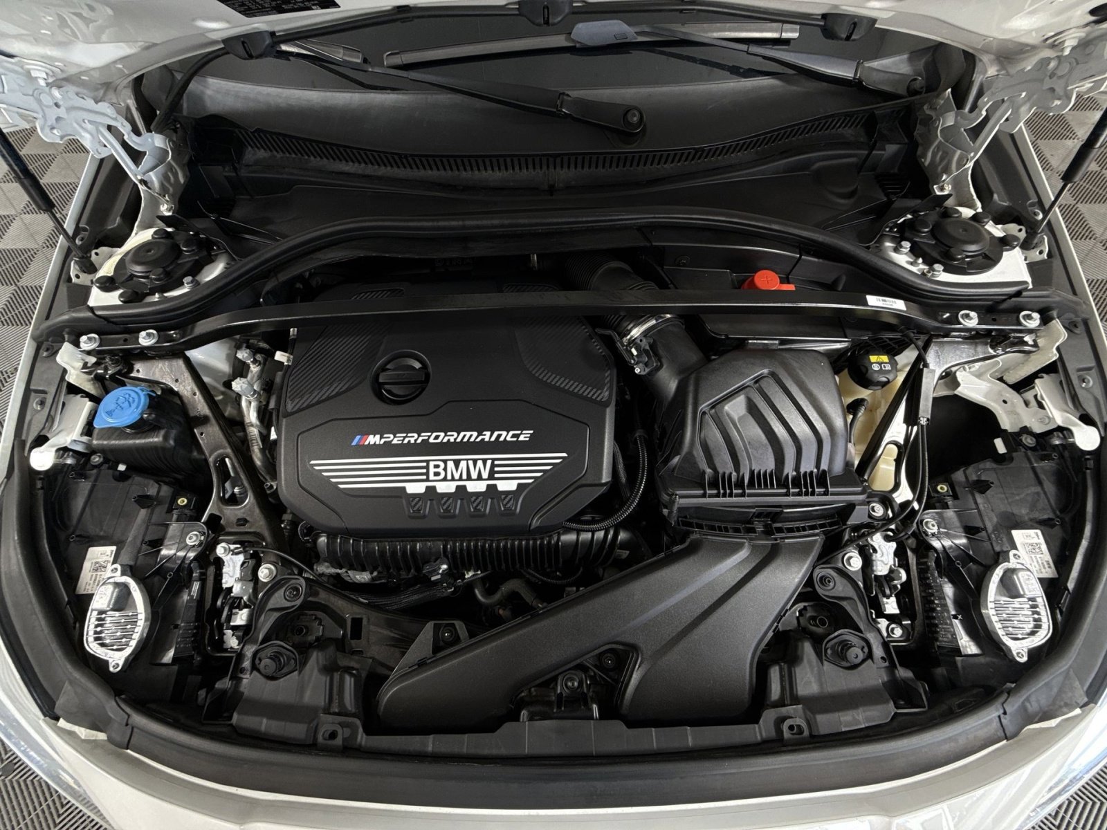 Used 2021 BMW M235i xDrive Gran Coupe w/ Premium Package image 28