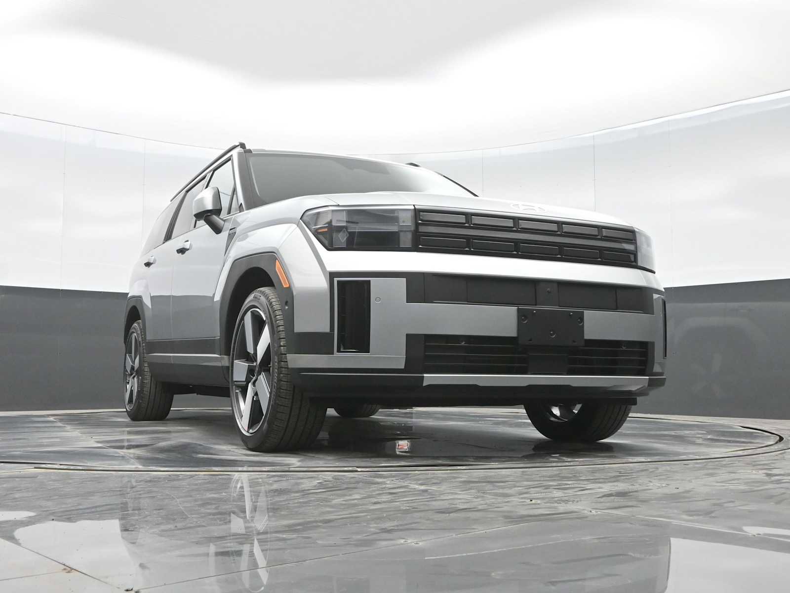 New 2026 Hyundai Santa Fe Limited image 30