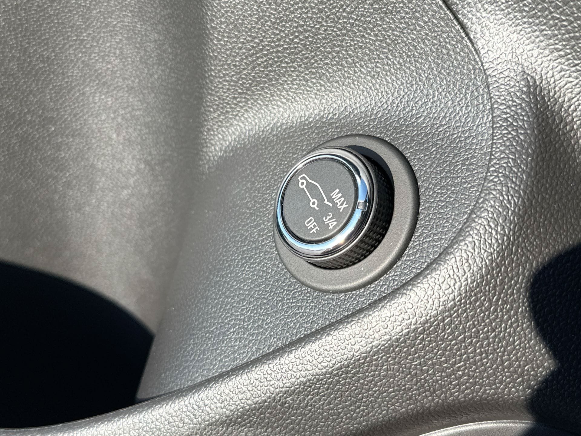 Used 2022 Buick Encore GX Select FWD image 24