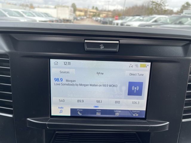 New 2026 Ford F350 XL w/ STX Appearance Package image 18