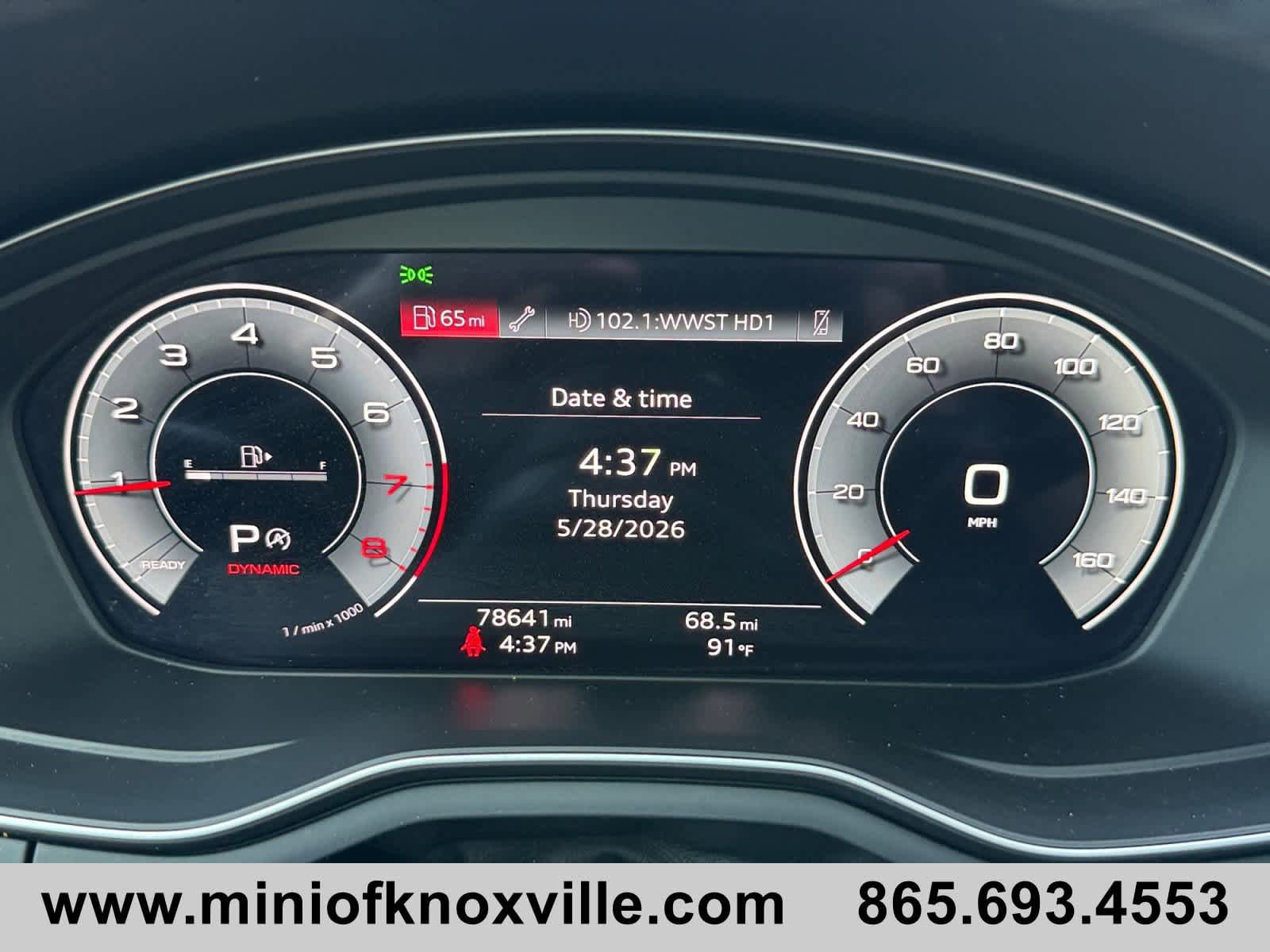 Used 2022 Audi A4 2.0T Premium Plus AWD/4WD image 34