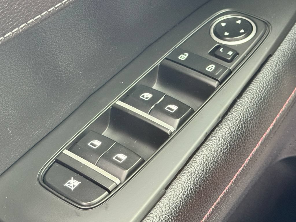 Used 2022 Kia Forte GT w/ GT Technology Package FWD image 29