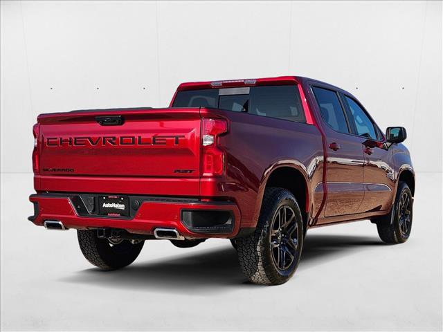 New 2026 Chevrolet Silverado 1500 RST image 2