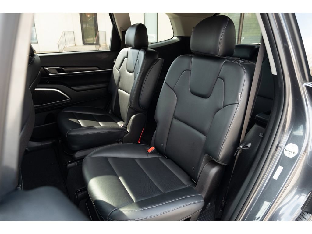 Used 2024 Kia Telluride S w/ S Sunroof Package image 12
