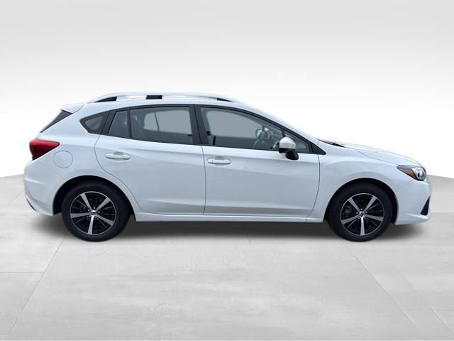 Certified 2022 Subaru Impreza Premium image 13
