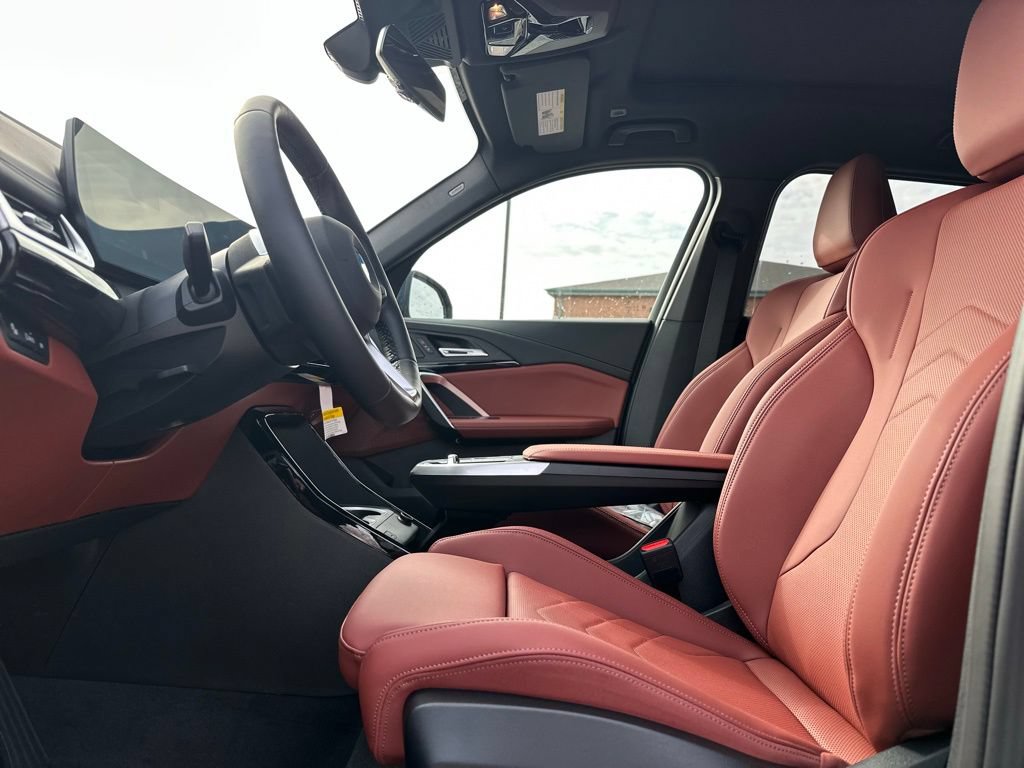New 2026 BMW X1 xDrive28i w/ Technology Package AWD/4WD image 14