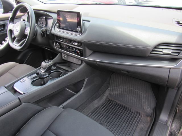 Certified 2023 Nissan Rogue S image 11