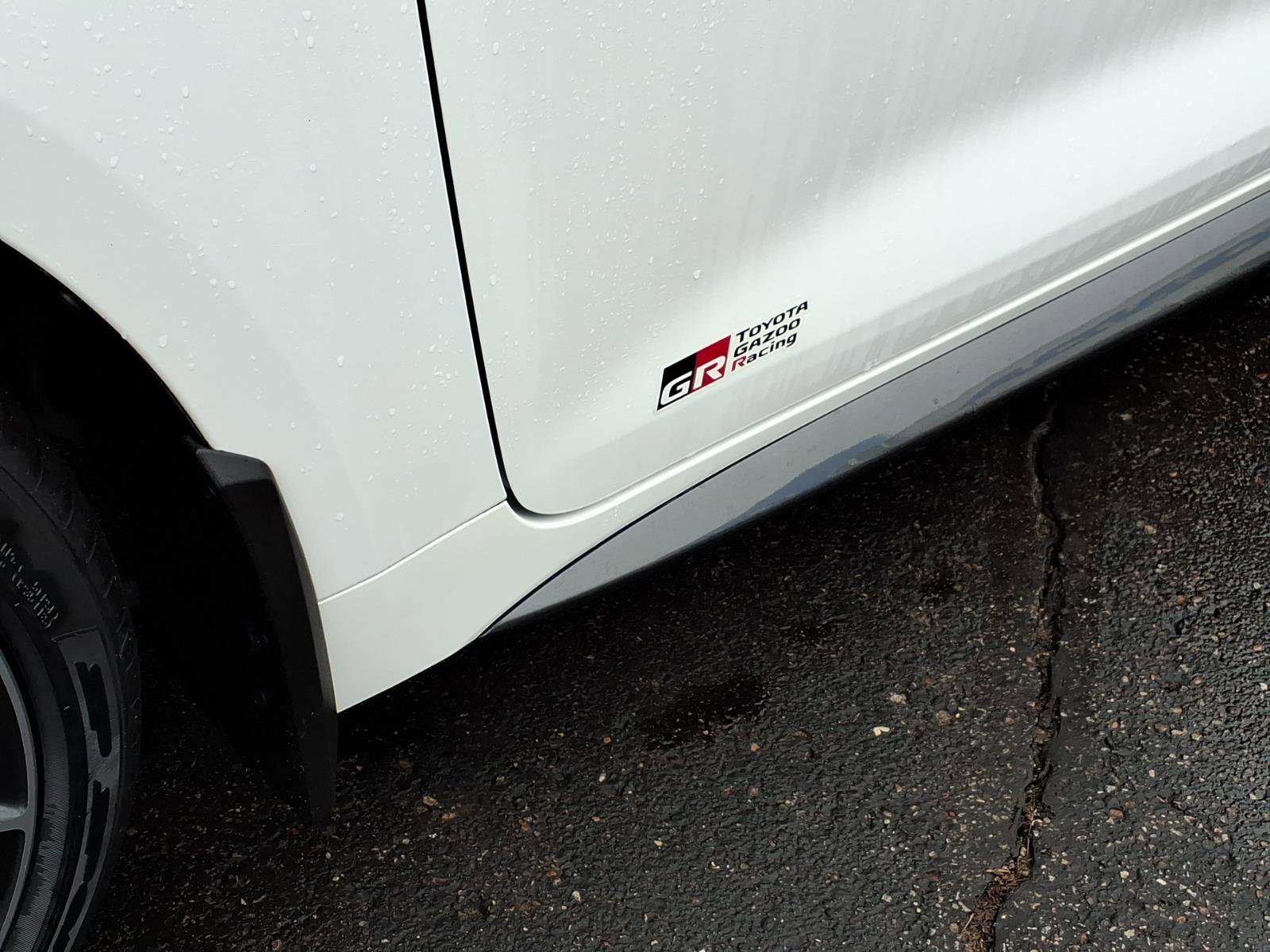 Used 2022 Toyota Corolla SE image 4