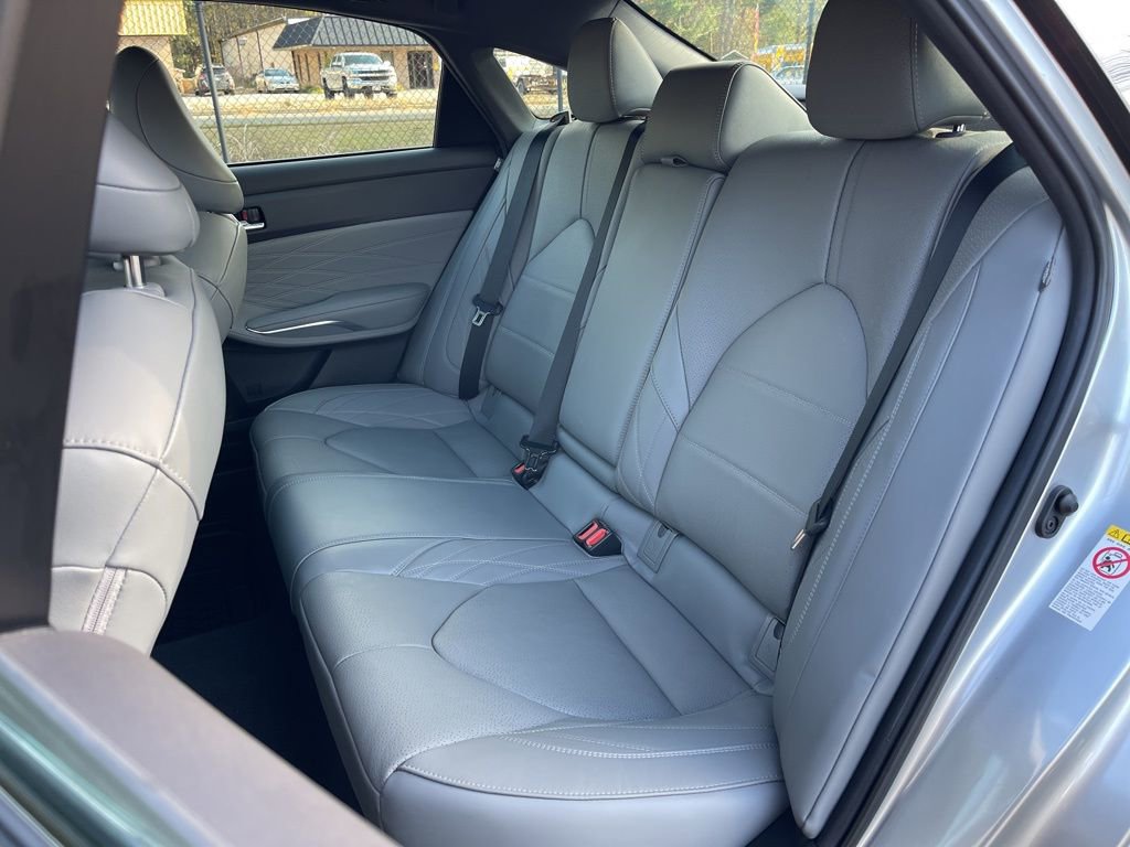 Certified 2019 Toyota Avalon Limited image 22