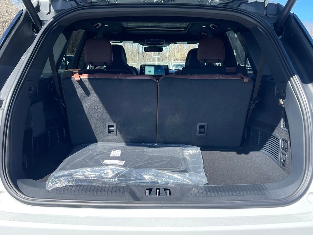 New 2026 Lincoln Aviator Reserve image 25