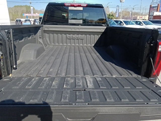Used 2025 GMC Sierra 2500 Denali w/ Technology Package image 31