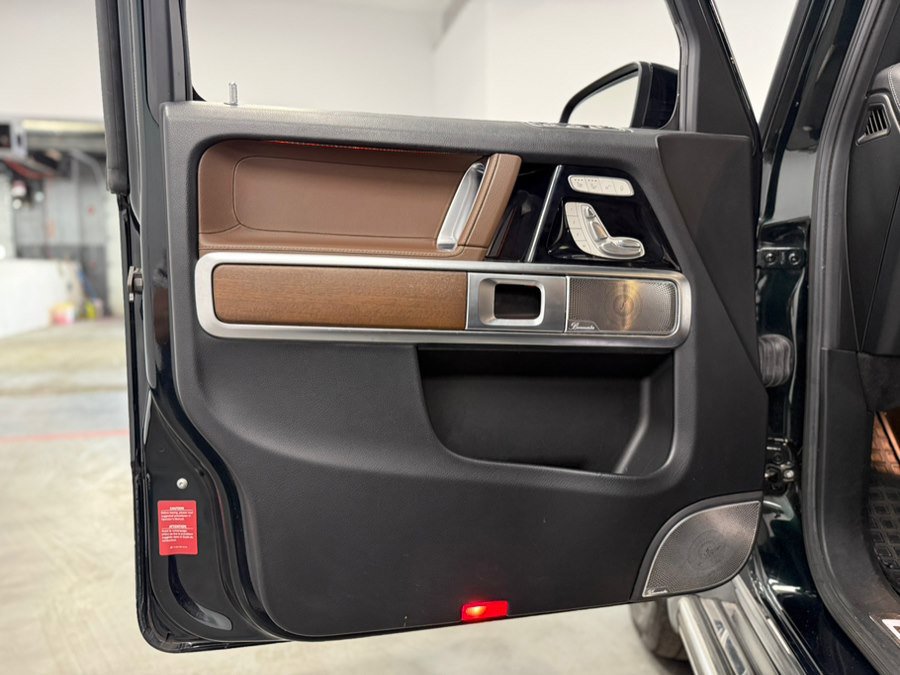 Used 2019 Mercedes-Benz G 550 image 32