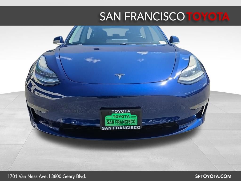 Used 2018 Tesla Model 3 Long Range image 8