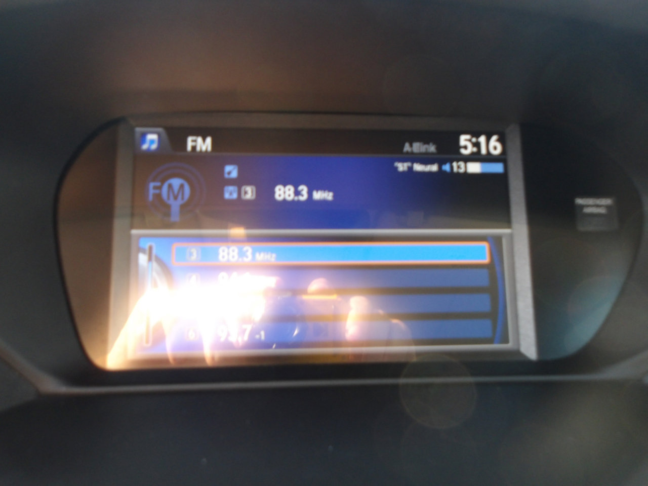 Used 2015 Acura TLX V6 w/ Advance Package image 22