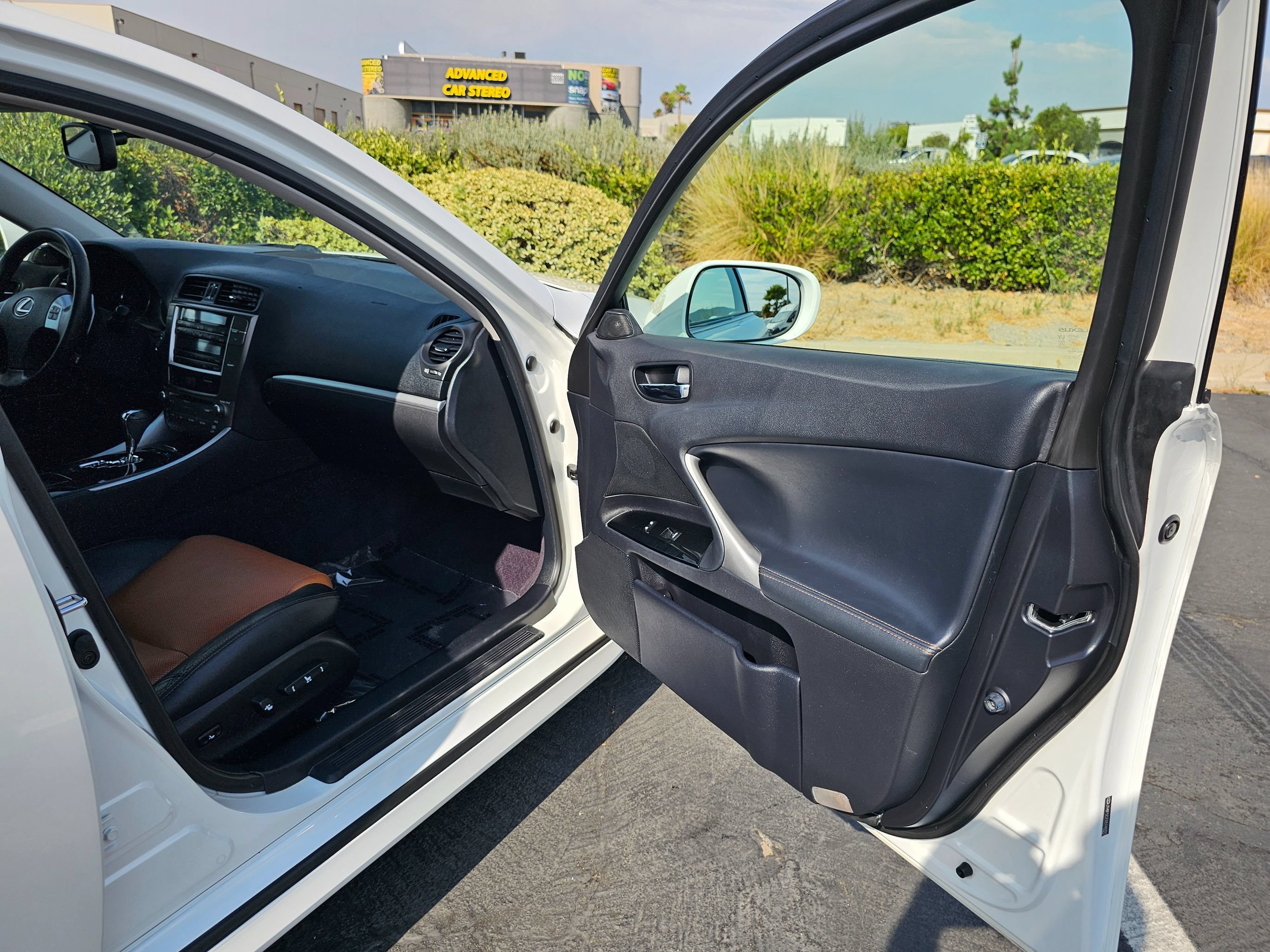 Used 2013 Lexus IS 250 w/ Limited Edition Pkg RWD image 30