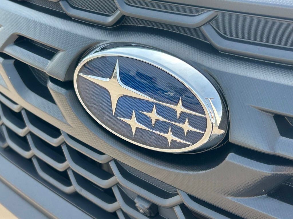 Used 2025 Subaru Forester Wilderness AWD/4WD image 42