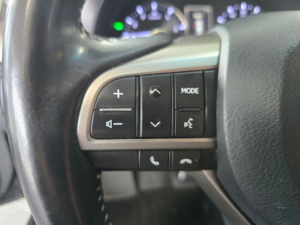 Used 2018 Lexus GS 350 AWD w/ Premium Package image 25