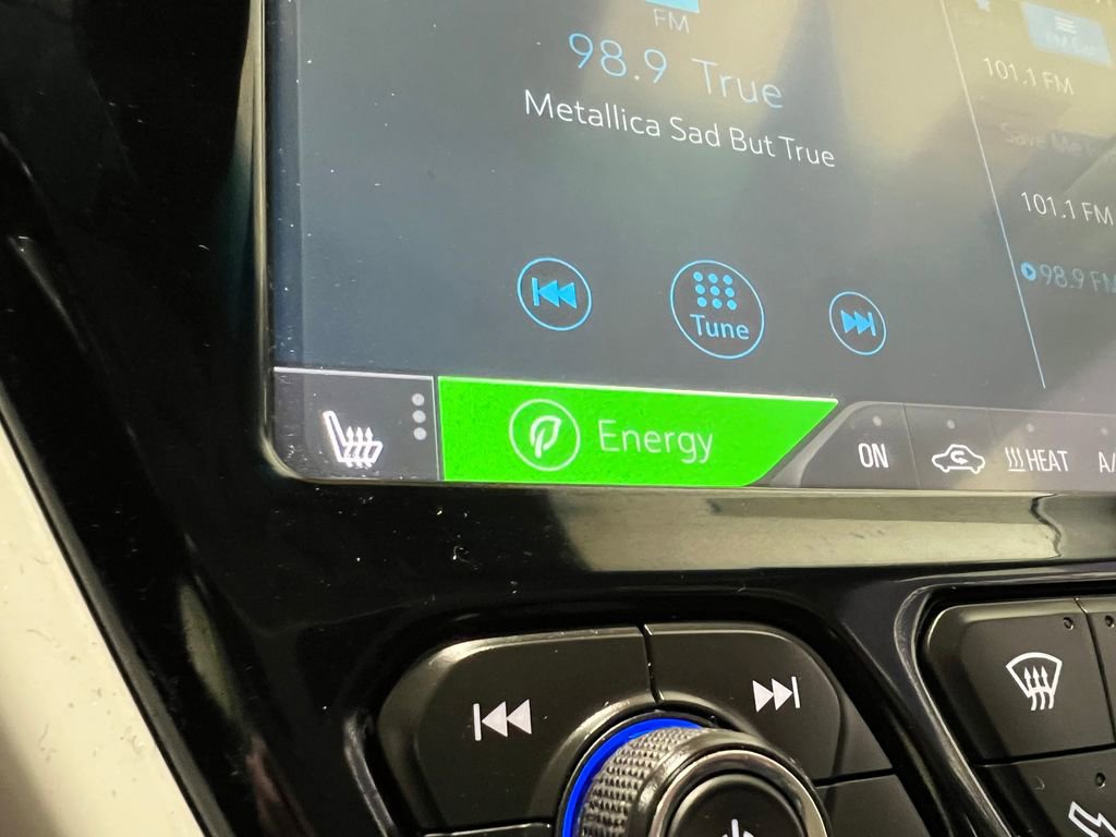 Used 2019 Chevrolet Bolt Premier w/ Infotainment Package image 23