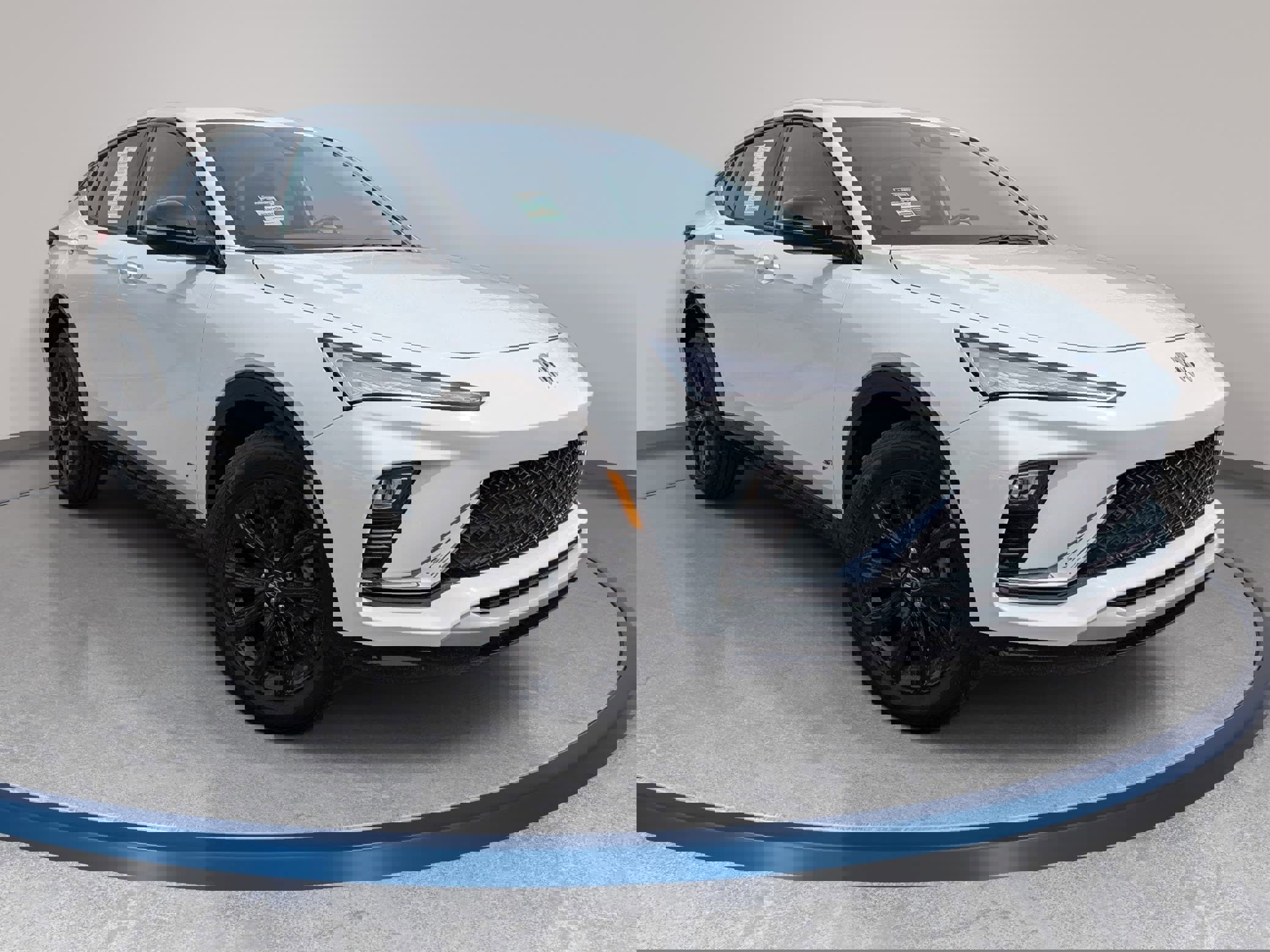 Used 2025 Buick Envista Sport Touring image 3