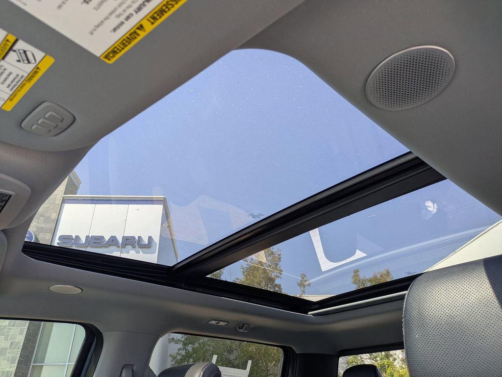 Used 2023 Ford F250 Lariat w/ Lariat Ultimate Package image 22