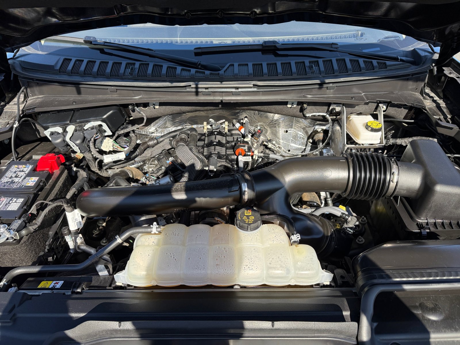 Certified 2025 Ford Expedition Max Active image 21