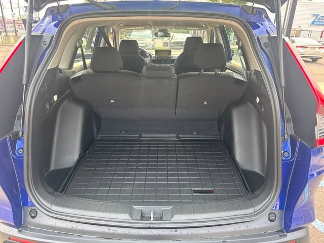 Certified 2023 Honda CR-V LX image 12