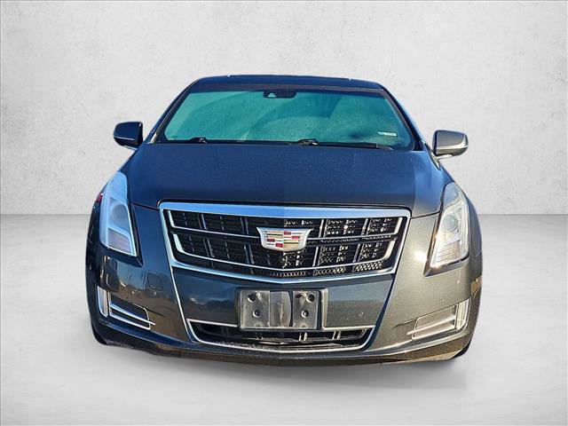 Used 2016 Cadillac XTS Premium w/ Driver Assist Package image 2