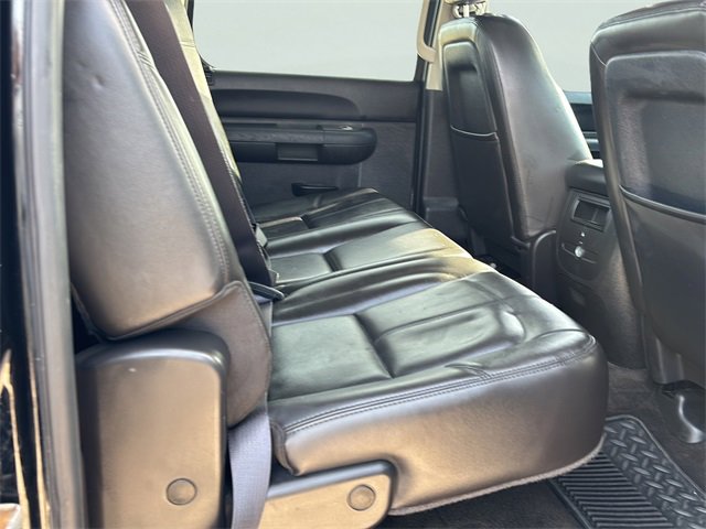 Used 2011 GMC Sierra 1500 SLE w/ Regional Value Package image 13