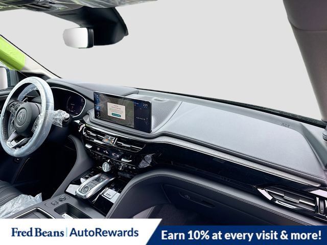 New 2026 Acura MDX w/ Advance Package image 32